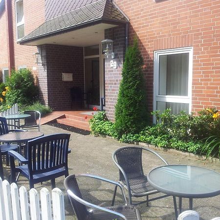 Landhaus Wachendorf Bruchhausen-Vilsen Bilik gambar