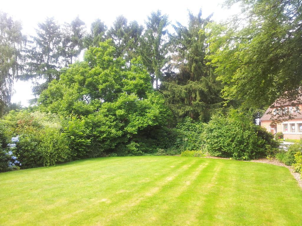 Landhaus Wachendorf Bruchhausen-Vilsen Luaran gambar