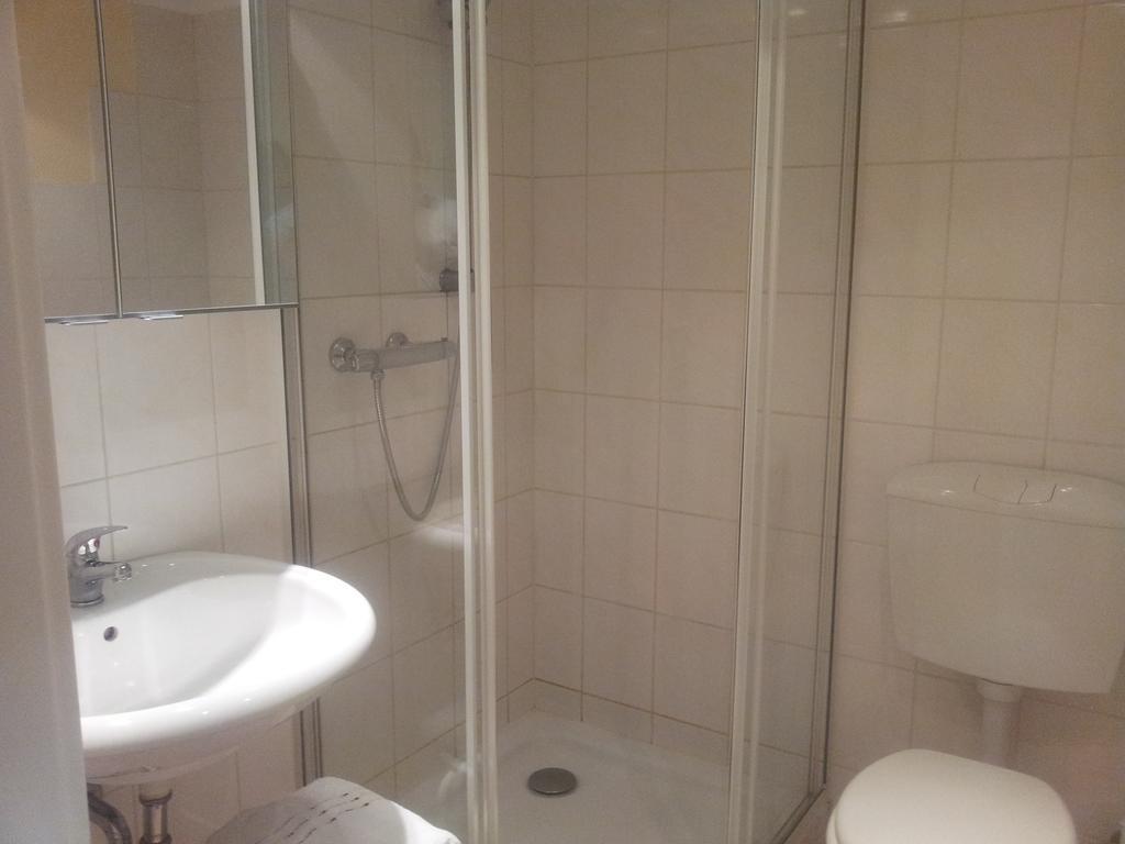 Landhaus Wachendorf Bruchhausen-Vilsen Bilik gambar