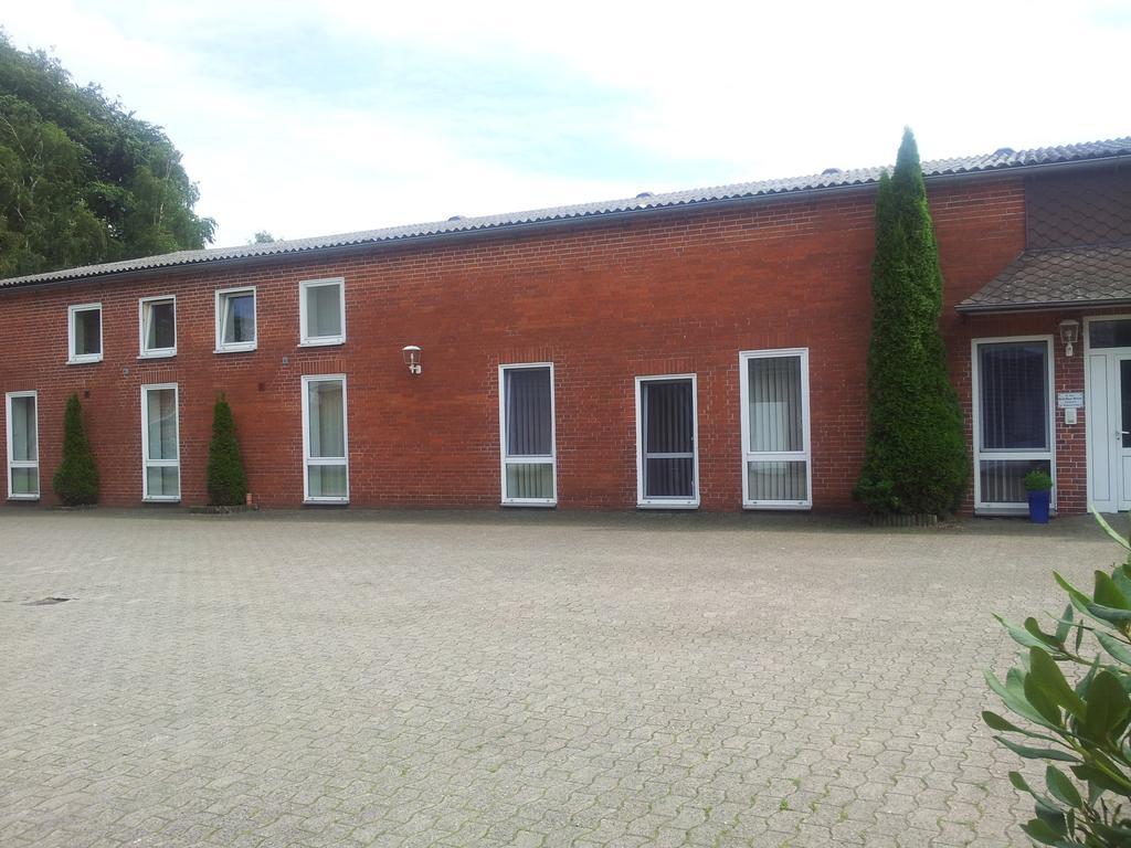 Landhaus Wachendorf Bruchhausen-Vilsen Luaran gambar